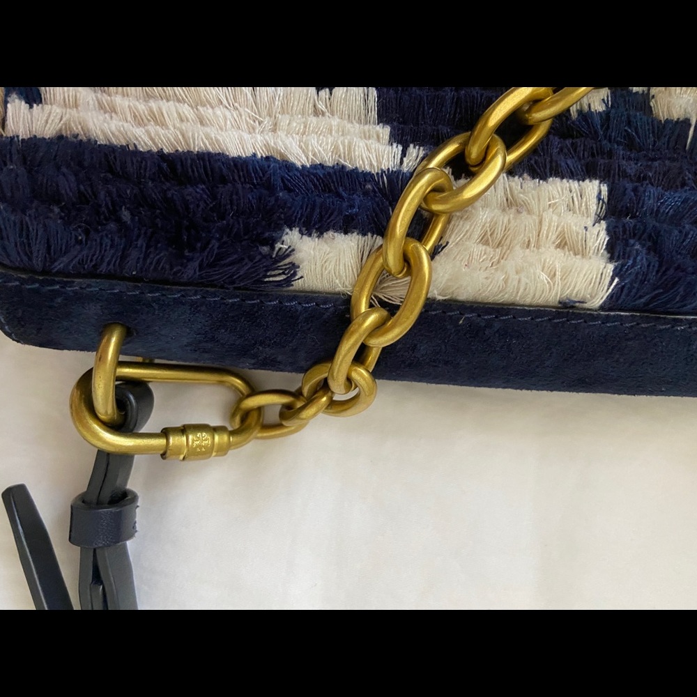 Tory Burch Handbag - Picture 5 of 12